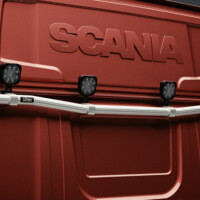 P24-2,Trux Rear Light-Bar,Nextgen Scania G High,New Scania G High,red,röd,3D