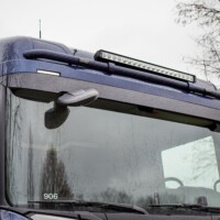Trux Top-Bar,G24-2,Scania,Scania R,blå,blue,timmer,demobil