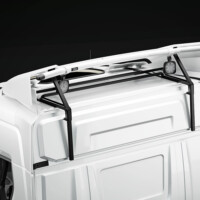 Trux Rear Top-Bar,G24-10,Scania P,air spoiler
