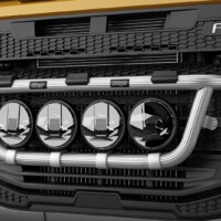 K16-5,Trux X-Light,Volvo FM 2021 SLP,Low,gul,yellow,3D