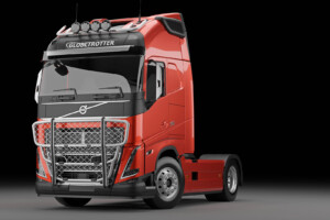 B16-2,Trux Offroad,G16-6,Trux Top-Bar,Volvo FH 2020,Glob,red,röd,3D