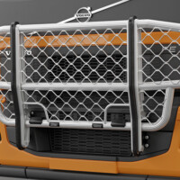 B13-2,Trux Offroad,Volvo FE,orange,3D