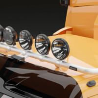 G13-2,Trux Top-Bar,Volvo FE,orange,3D