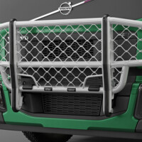 B13-6,Trux Offroad,Volvo FL,green,grön,3D