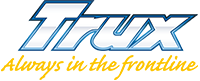 Trux Logotyp
