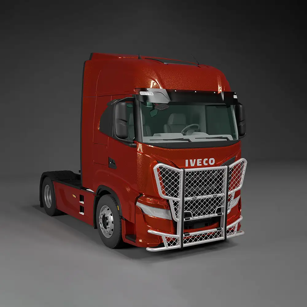 IvecoS_trux